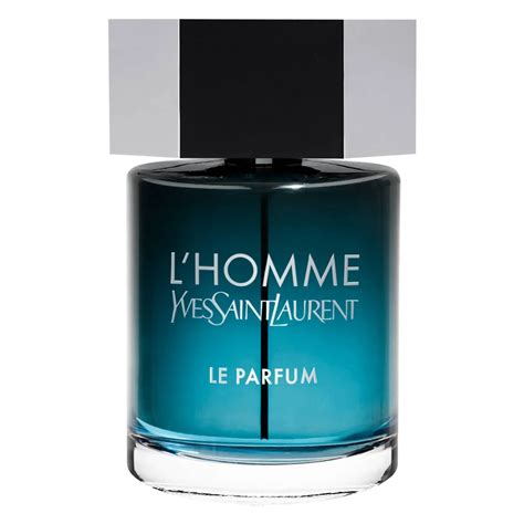 yves saint laurent l'homme est sensue|ysl l'homme review.